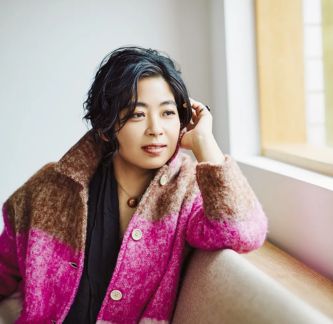 内田也哉子